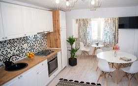 Apartament Daria